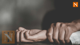 Three Arrested for Alleged Rape of 14- Year-Old Girl in Akola
								